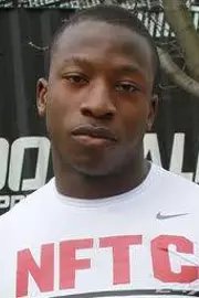 Silas Ademola - 2012 FB Signee