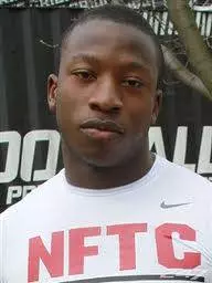 Silas Ademola - 2012 FB Signee