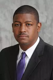 Latrell Scott