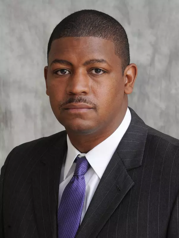 Latrell Scott - 2012 Headshot