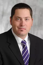 Jason Kuhn