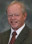 Jeff Hanson Head Shot - UVa