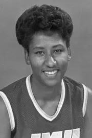 Hall of Fame - Alisa Harris