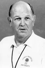 Hall of Fame - Charles "Lefty" Driesell