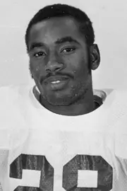 Hall of Fame - Bernard Slayton