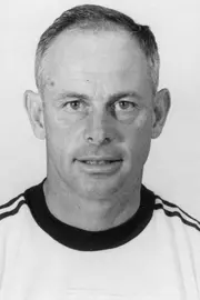 Hall of Fame - Bob Vanderwarker