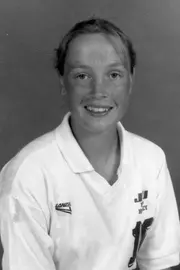 Hall of Fame - Carole Thate