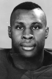 Hall of Fame - Eupton Jackson