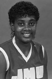 Hall of Fame - Floretta Jackson