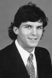 Hall of Fame - Mark Gabriele