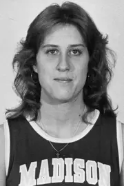 Hall of Fame - Melinda Childress