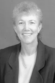 Hall of Fame - Sheila Moorman