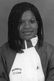 Hall of Fame - Tiombe Hurd