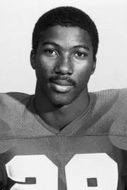 Hall of Fame - Warren Marshall