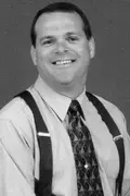 Jeff Bowyer