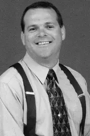 Hall of Fame - Jeff Bowyer