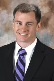 Shane Eachus