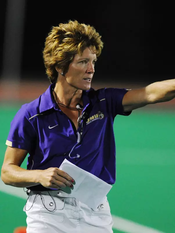 Coach Antoinette Lucas*