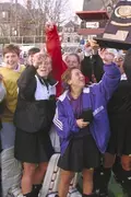 1994 NCAA Champion Field Hockey Team