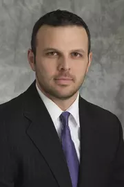 Aaron Burkart