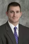 Parker Fleming Head Shot