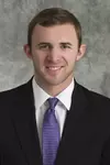 Drew Mehringer Head Shot