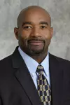 Antoine Smith Head Shot