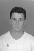Pat McSorley
