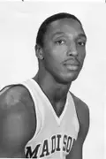 Sherman Dillard