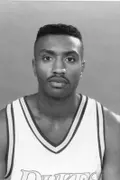 Steve Hood