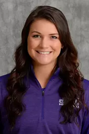 2014 JMU Volleyball - Kelly Maguire