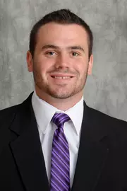 2014 JMU Football - Connor Arnone