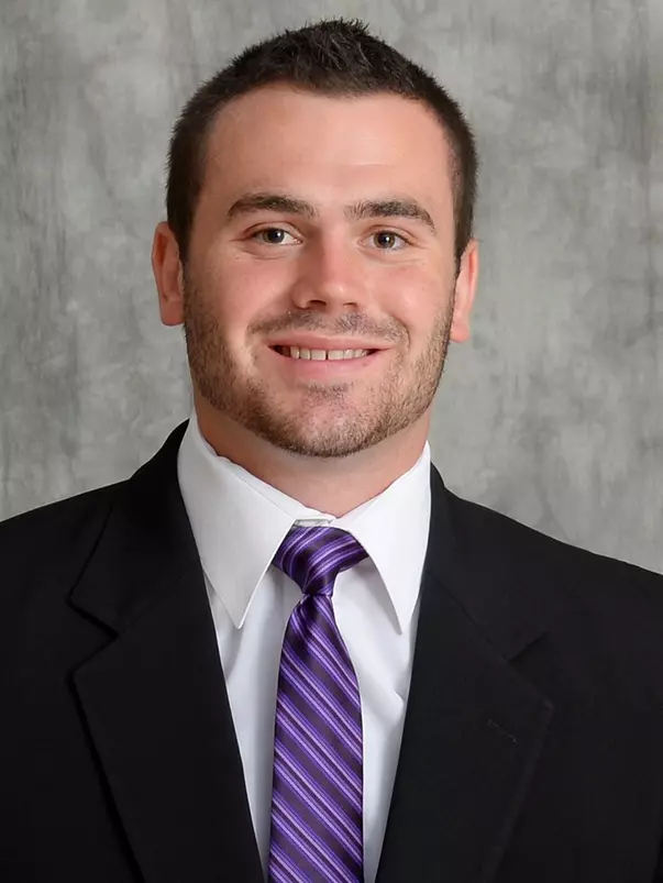 2014 JMU Football - Connor Arnone