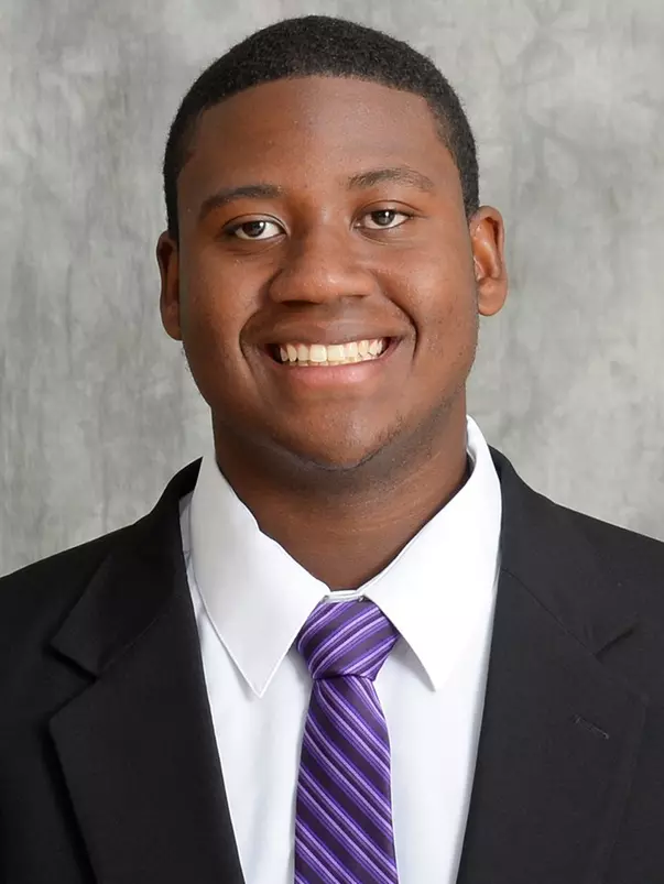2014 JMU Football - Xavier Gates