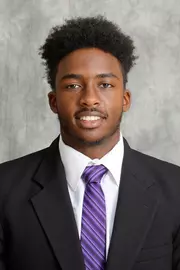2014 JMU Football - Tre' Hamer