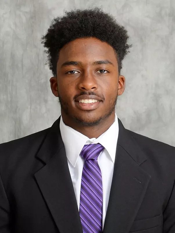 2014 JMU Football - Tre' Hamer