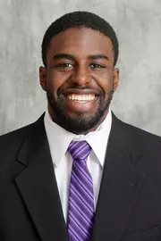 2014 JMU Football - DeAndre' Smith