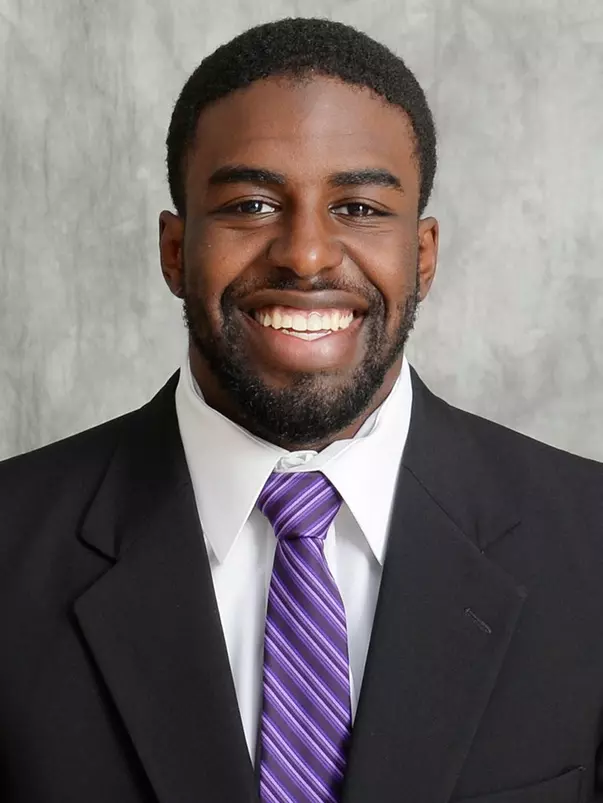 2014 JMU Football - DeAndre' Smith
