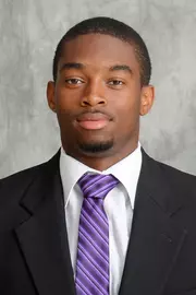 2014 JMU Football - Kwe'shon Williams
