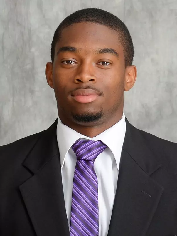 2014 JMU Football - Kwe'shon Williams
