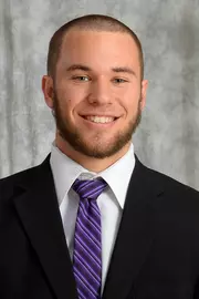 2014 JMU Football - Taylor McNelis