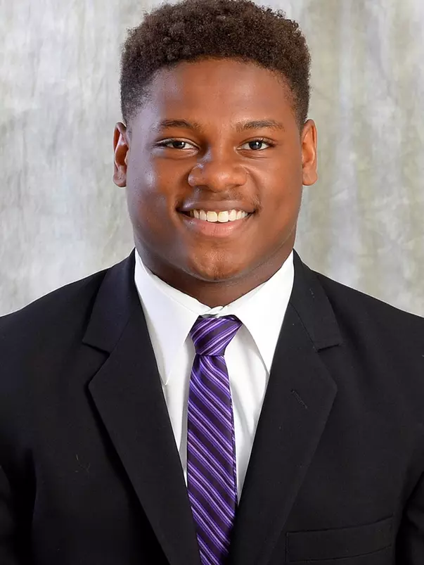 Dimitri Holloway