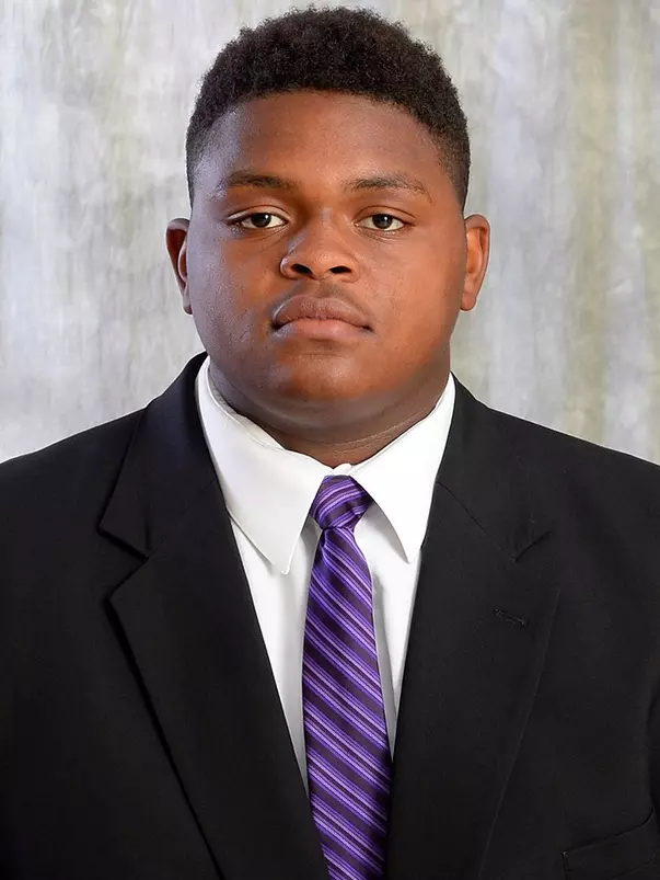 Jahee Jackson