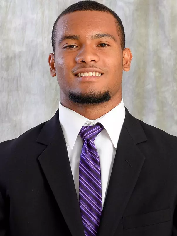 Donavan McGeachy