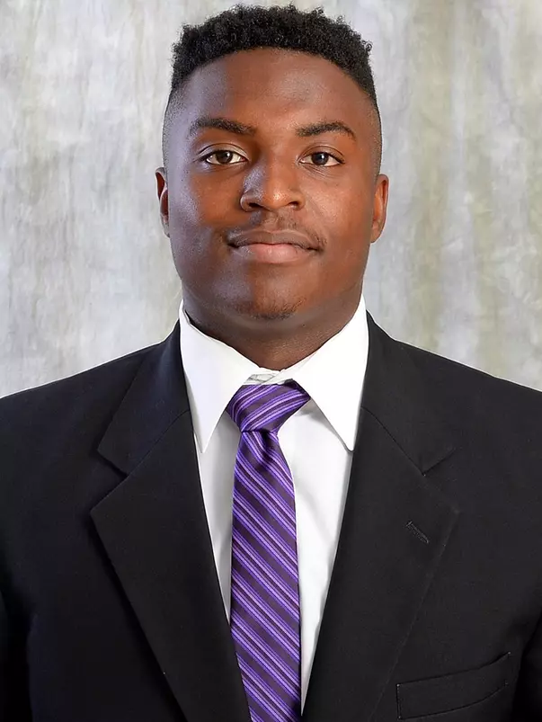 Trai Sharp