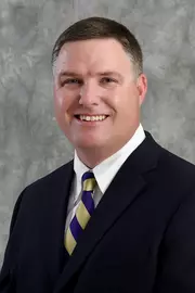 Marlin Ikenberry