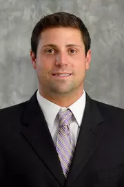 Zak Kuhr
