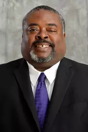 Pete Johnson