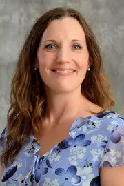 Jackie Leonard