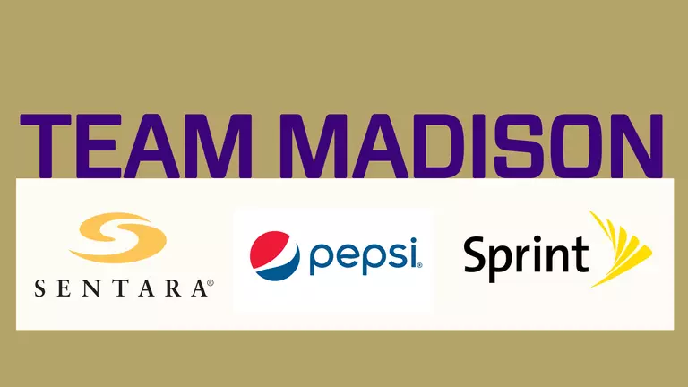 Team Madison